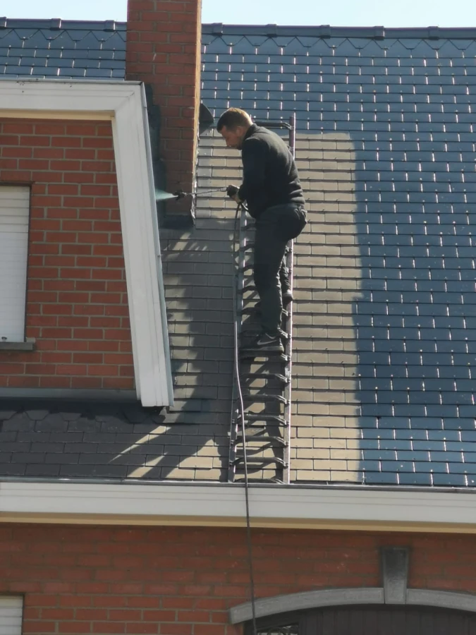 Peintre professionnel Essonne travaux peinture